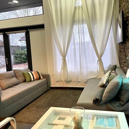 ブルフニカ Pepino, Holiday House With A Gardenヴィラ エクステリア 写真