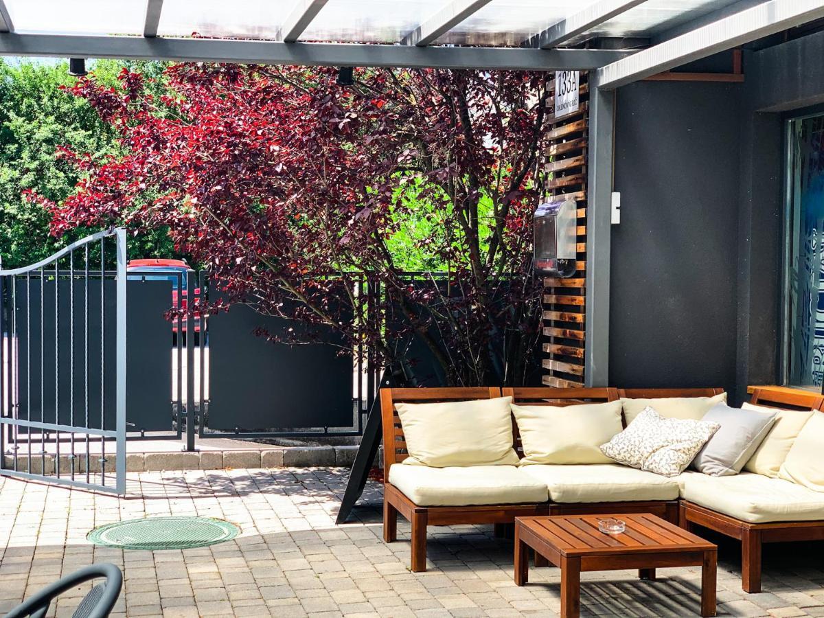 ブルフニカ Pepino, Holiday House With A Gardenヴィラ エクステリア 写真