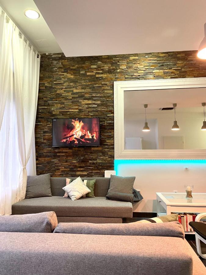 ブルフニカ Pepino, Holiday House With A Gardenヴィラ エクステリア 写真